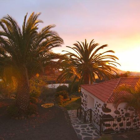 Casa Tanausu Villa Todoque Екстериор снимка