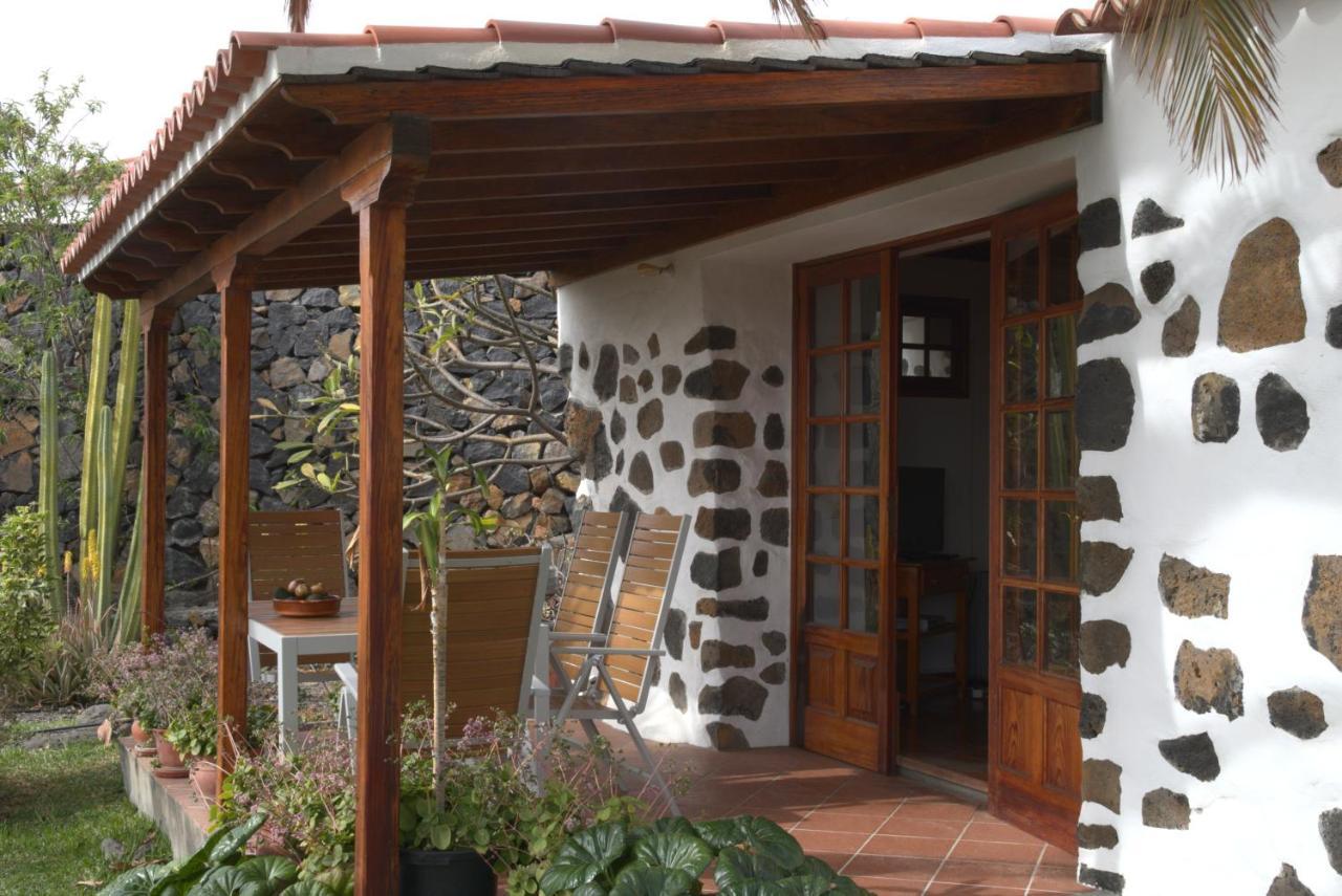 Casa Tanausu Villa Todoque Екстериор снимка