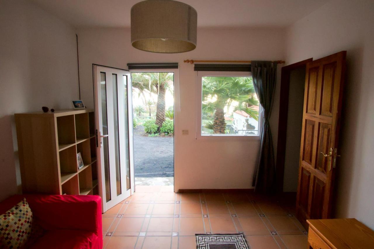 Casa Tanausu Villa Todoque Екстериор снимка