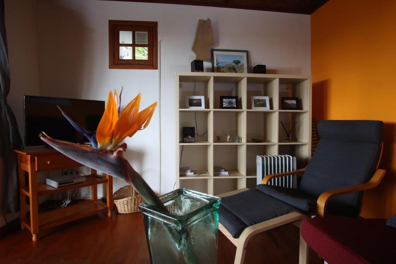 Casa Tanausu Villa Todoque Екстериор снимка