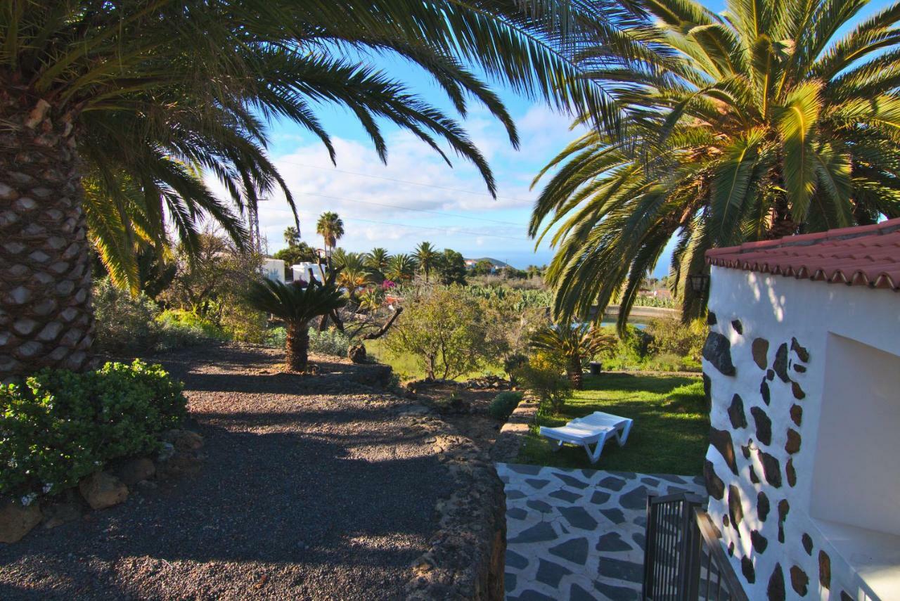 Casa Tanausu Villa Todoque Екстериор снимка