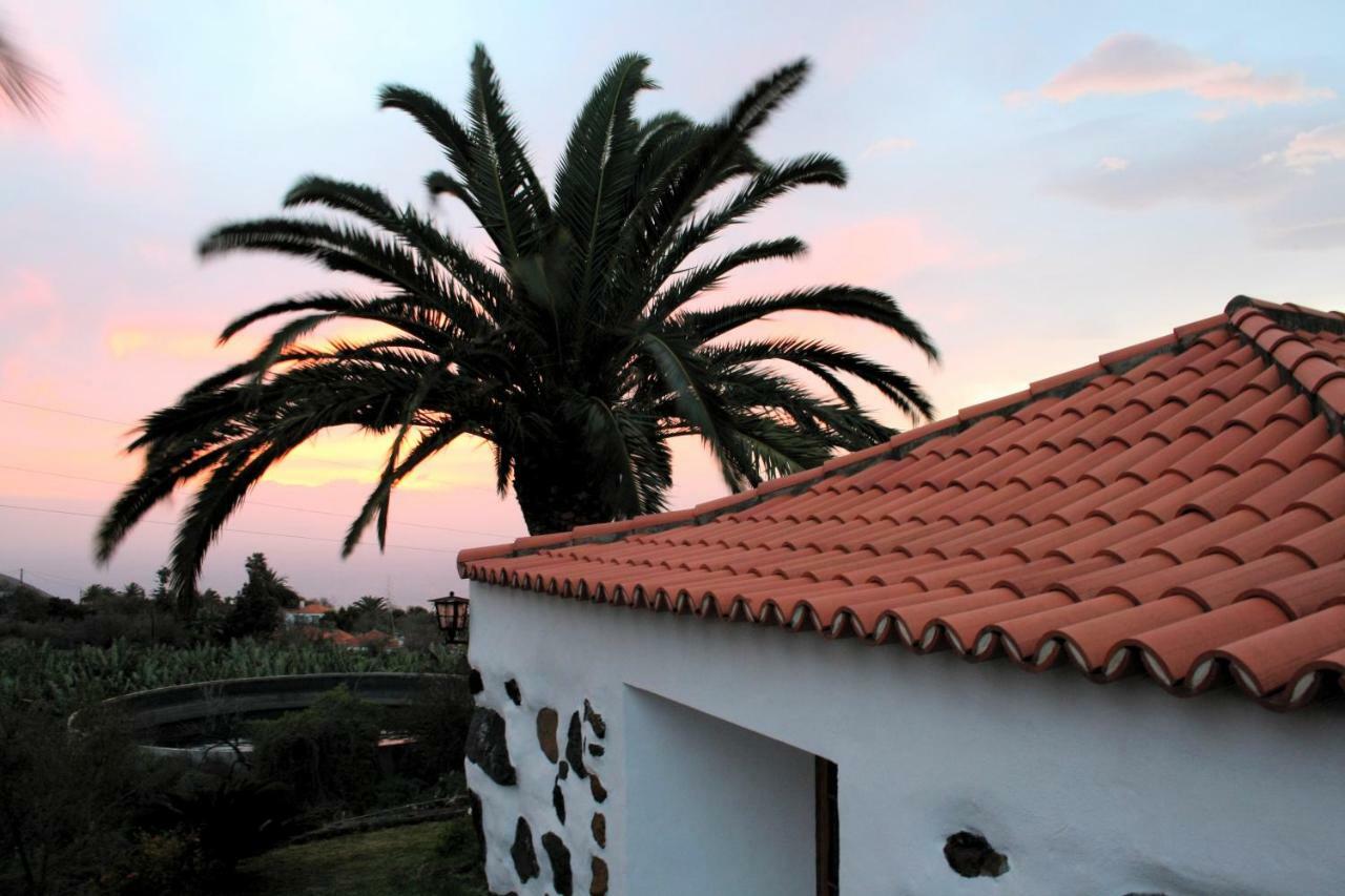 Casa Tanausu Villa Todoque Екстериор снимка