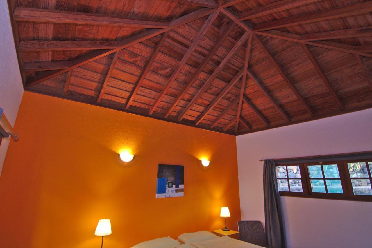 Casa Tanausu Villa Todoque Екстериор снимка